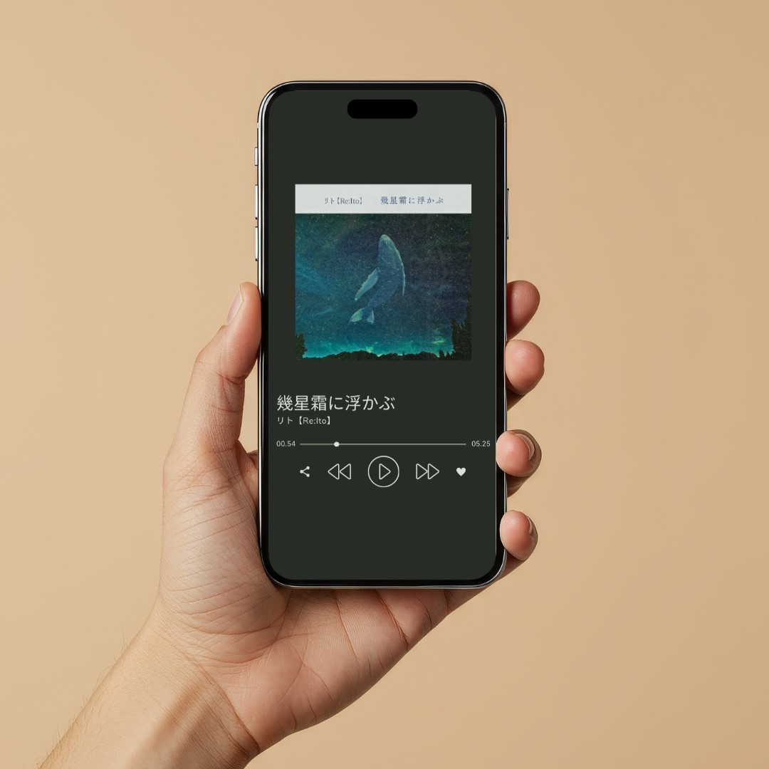 カノムデザイン ポートフォリオ