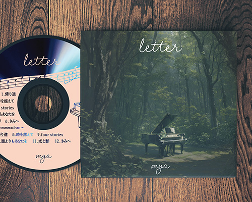 カノムデザイン 印刷物デザイン