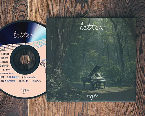 カノムデザイン 印刷物デザイン